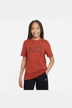 Nike T-Shirt G NSW BF TEE PRNT SW - für Kinder