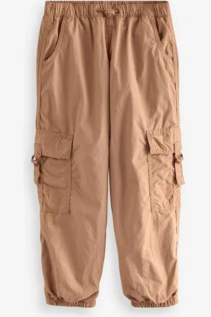 Next Cargohose Gefütterte Fallschirm-Cargohose (1-tlg) - Verkäufer: Germany GmbH