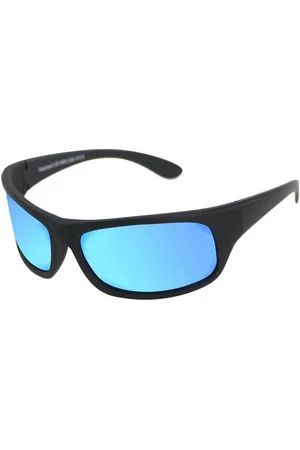 Active Sonnenbrille Erebos, Extra Dunkel, Kategorie 4 Polarisiert, Photophobie, Berge und See - Verkäufer: Fachversand Nagel
