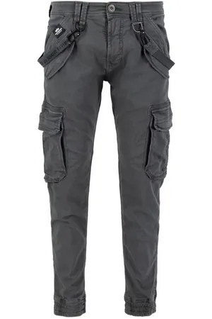 Alpha Industries Cargohose Men - Pants Utility Pant