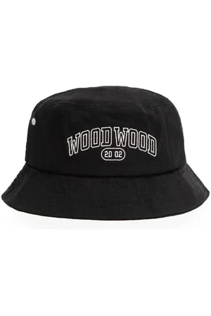 WoodWood Fischerhut Ossian Bucket Hat - Verkäufer: Sport Klingenmaier