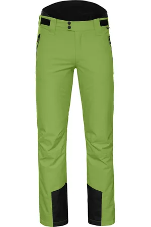 Bergson Skihose POSIO COMFORT Herren Skihose, wattiert, recycelt, 20000 mm Wassersäule, Normalgröße - Verkäufer: