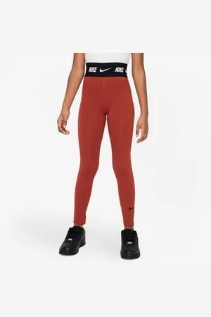 Nike Leggings G NSW FAV HW LGGNG SW - für Kinder