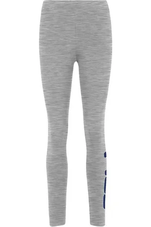 Fila Leggings Baek mit großem Logo am linken Unterschenkel - Verkäufer: bonvenon