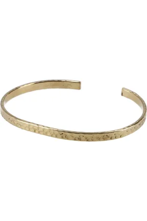 GURU-SHOP Armreif Tribal Armreifen, Armspange - Modell 6/gold - Verkäufer: