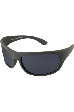 Active Sonnenbrille Erebos, Extra Dunkel, Kategorie 4 Polarisiert, Photophobie, Berge und See - Verkäufer: Fachversand Nagel