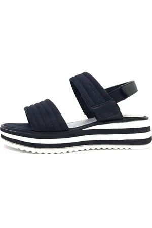 TOM TAILOR Sandale Sandale - Verkäufer: H&D Schuhcompany