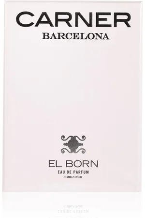 Carner Barcelona Eau de Parfum - Verkäufer: Ageon