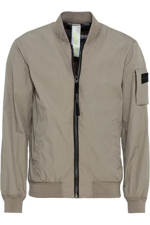CALAMAR Steppjacke - Verkäufer: Barz- die Outfitberater