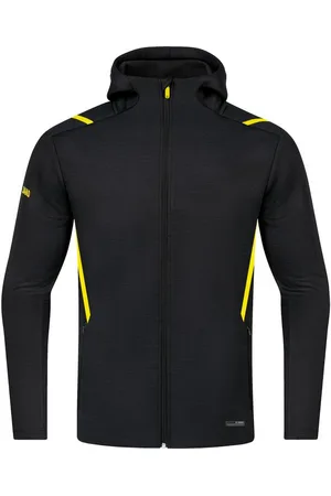 Jako Sweatjacke Challenge Freizeit Kapuzenjacke Polyester - Verkäufer: 11teamsports