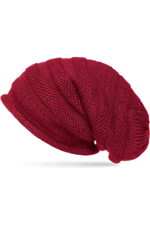 CASPAR Beanie MU114 Unisex Winter Mütze Strick Beanie mit Rippenmuster - Verkäufer: & SIKORA
