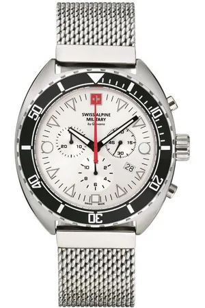 Swiss Alpine Military Quarzuhr 7066.9132SAM - Verkäufer: Preiswert24