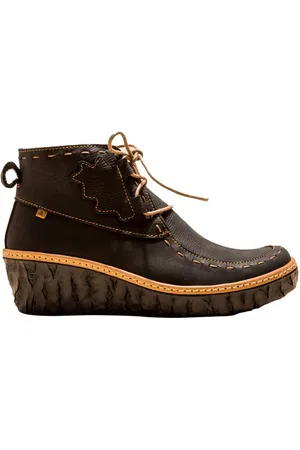 El Naturalista Ankleboots - Verkäufer: Merkkur