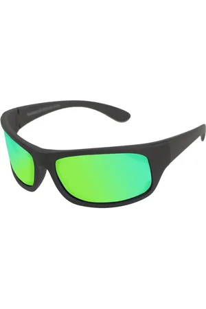 Active Sonnenbrille Erebos, Extra Dunkel, Kategorie 4 Polarisiert, Photophobie, Berge und See - Verkäufer: Fachversand Nagel
