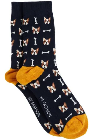WE Fashion Basicsocken - Verkäufer: