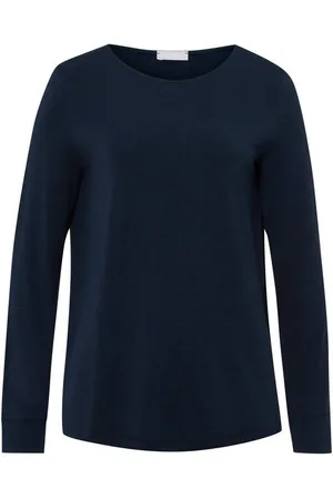 Hanro Longsleeve Natural Elegance - Verkäufer: HBOD