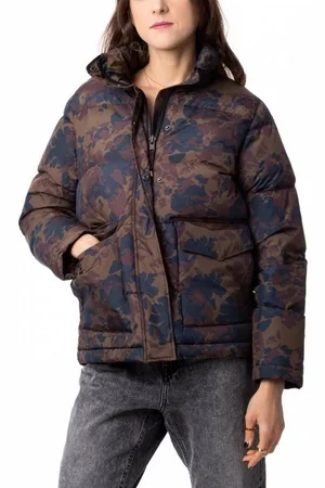 WoodWood Winterjacke Josephine Jacket - Verkäufer: Sport Klingenmaier