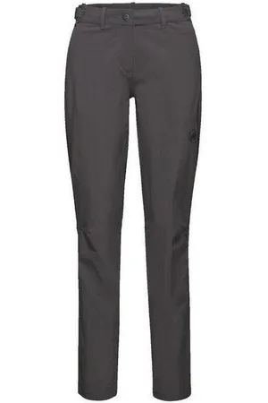 Mammut Trekkinghose Runbold Pants Women - Verkäufer: Sportpoint24