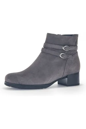 Gabor Bikerboots - Verkäufer: Merkkur
