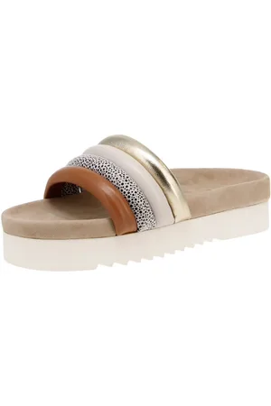 Maruti 66.1649.01 Bali-T15TanCombi-38 Sandale - Verkäufer: Schuhfieber