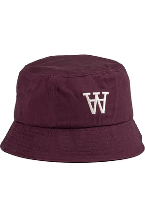WoodWood Fischerhut Dex AA Bucket Hat - Verkäufer: Sport Klingenmaier