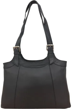 Cinino Handtasche Kate, Ledertasche Schultertasche - Verkäufer: