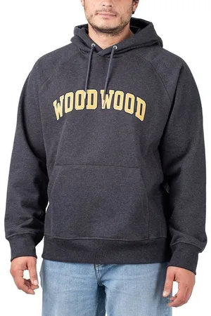 WoodWood Sweater Fred IVY Hoodie - Verkäufer: Sport Klingenmaier