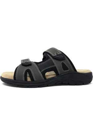Stabilus Pantolette Hausschuh - Verkäufer: H&D Schuhcompany