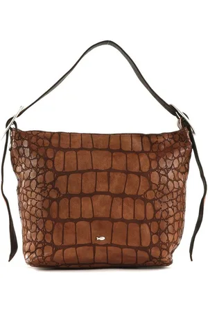Campomaggi Schultertasche Centaurus - Verkäufer: modeherz