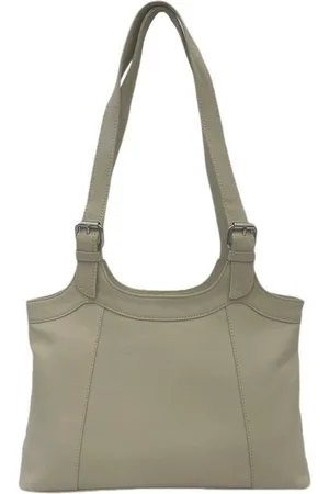 Cinino Handtasche Kate, Ledertasche Schultertasche - Verkäufer:
