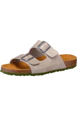 LICO Pantolette Bioline Concrete Pantolette - Verkäufer: GOL GmbH