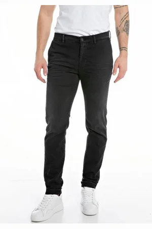 Replay Chinohose Chino BRAD