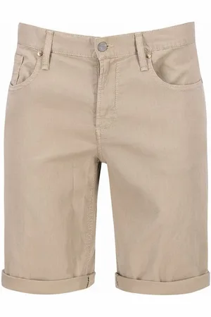 Alberto Bermudas Herren Bermuda Shorts 38 (1-tlg) - Verkäufer: Mack Mode