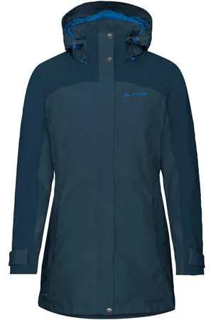 Vaude Wintermantel Womens Skomer Winter Parka II - Verkäufer: unterwegs.biz