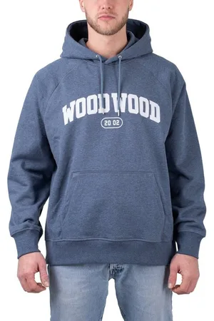WoodWood Hoodie Fred Ivy Hoodie - Verkäufer: Sport Klingenmaier