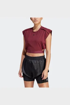 adidas Tanktop POWER CROP T