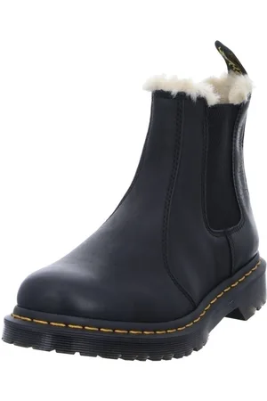 Dr. Martens Leonore Winterboots - Verkäufer: Berg GmbH & Co. KG
