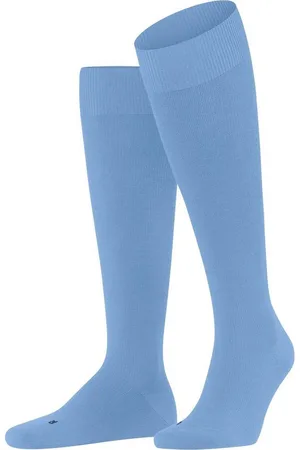 Falke Kniestrümpfe Energizing Wool (1-Paar) mit anatomischem Druckverlauf - Verkäufer: