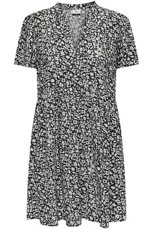 JDY Minikleid Starr Life (1-tlg) - Verkäufer: Stylaholic The Shop