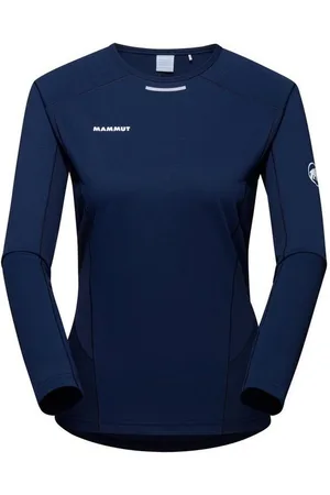 Mammut Longsleeve Aenergy FL Longsleeve Women - Verkäufer: