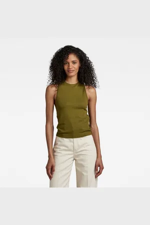 G-Star Tanktop - Verkäufer: Modehaus Weingarten Köln