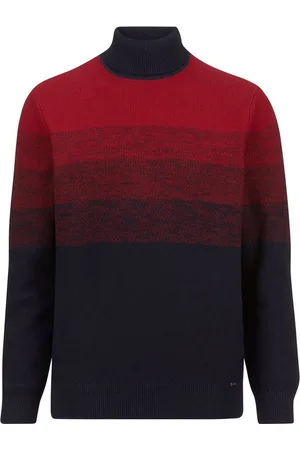 Olymp Strickpullover - Verkäufer: Barz- die Outfitberater
