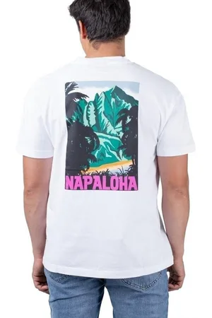 Napapijri T-Shirt Aloha Tee - Verkäufer: Sport Klingenmaier