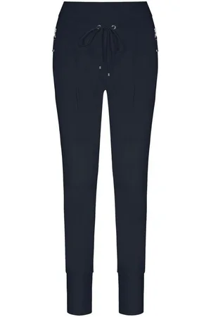 raffaello rossi Chinohose Hose Candy - Gerade - Verkäufer: Robert Ley Damen & Herrenmoden GmbH & Co KG