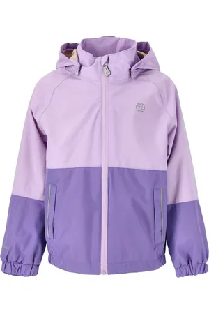 ZigZag Skijacke Dallas mit getapten Nähten