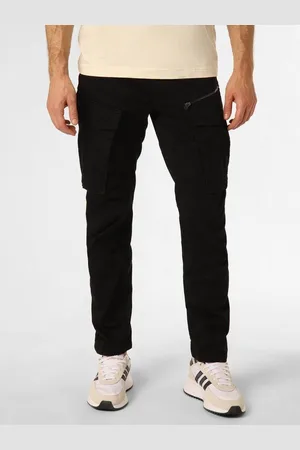 G-Star Cargohose Rovic Zip - Verkäufer: VAN GRAAF