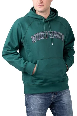 WoodWood Hoodie Hester IVY Hoodie - Verkäufer: Sport Klingenmaier
