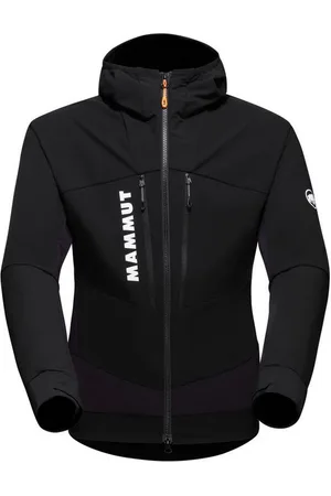 Mammut Softshelljacke Aenergy SO Hybrid Hooded Jacket Men - Verkäufer: