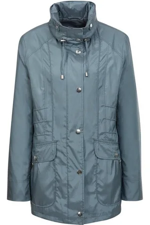 GOLDNER Outdoorjacke Kurzgröße: Jacke - Verkäufer: