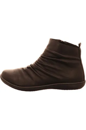 Andrea Conti Da.-Bootie Schlupfstiefel - Verkäufer: Schuhhaus Höppner